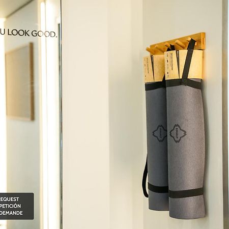 Estudio Suite 408 Alicante Luaran gambar
