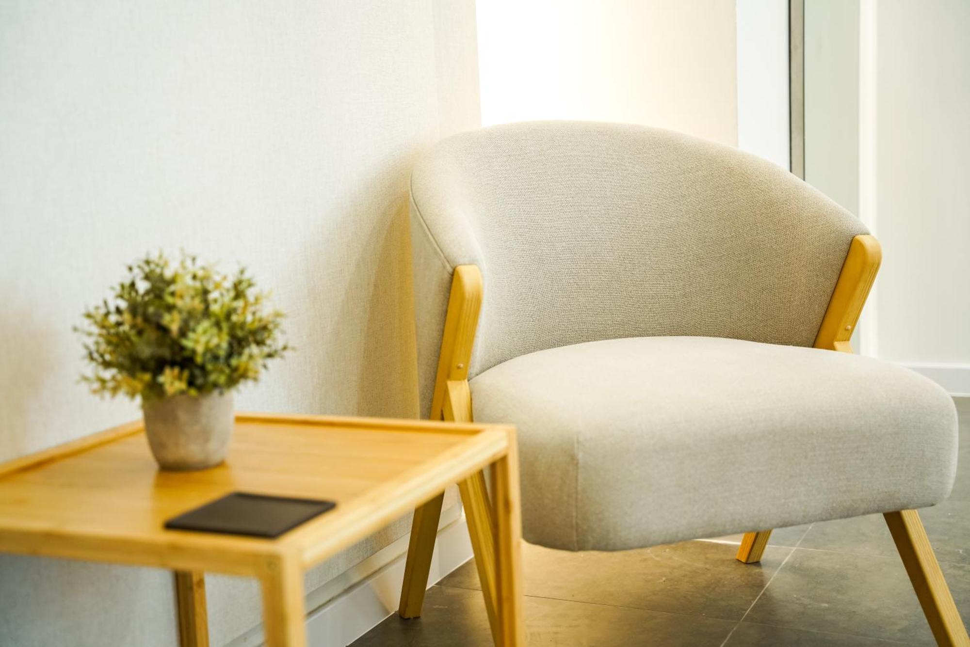 Estudio Suite 408 Alicante Luaran gambar