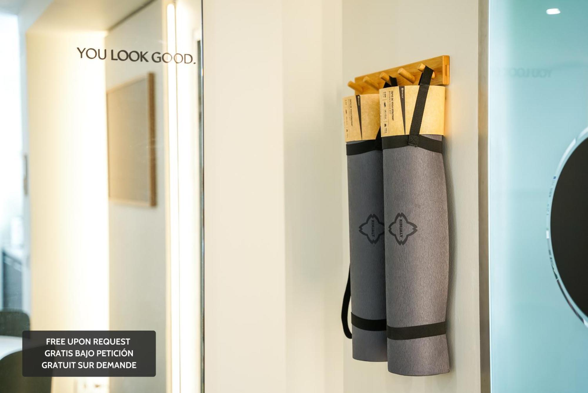 Estudio Suite 408 Alicante Luaran gambar