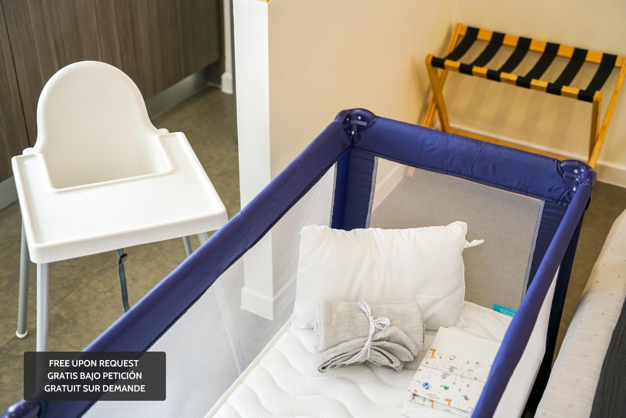 Estudio Suite 408 Alicante Luaran gambar